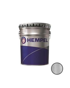 HEMPEL´S SILICONE ALUMINIUM 600ºC GRIS ALU.